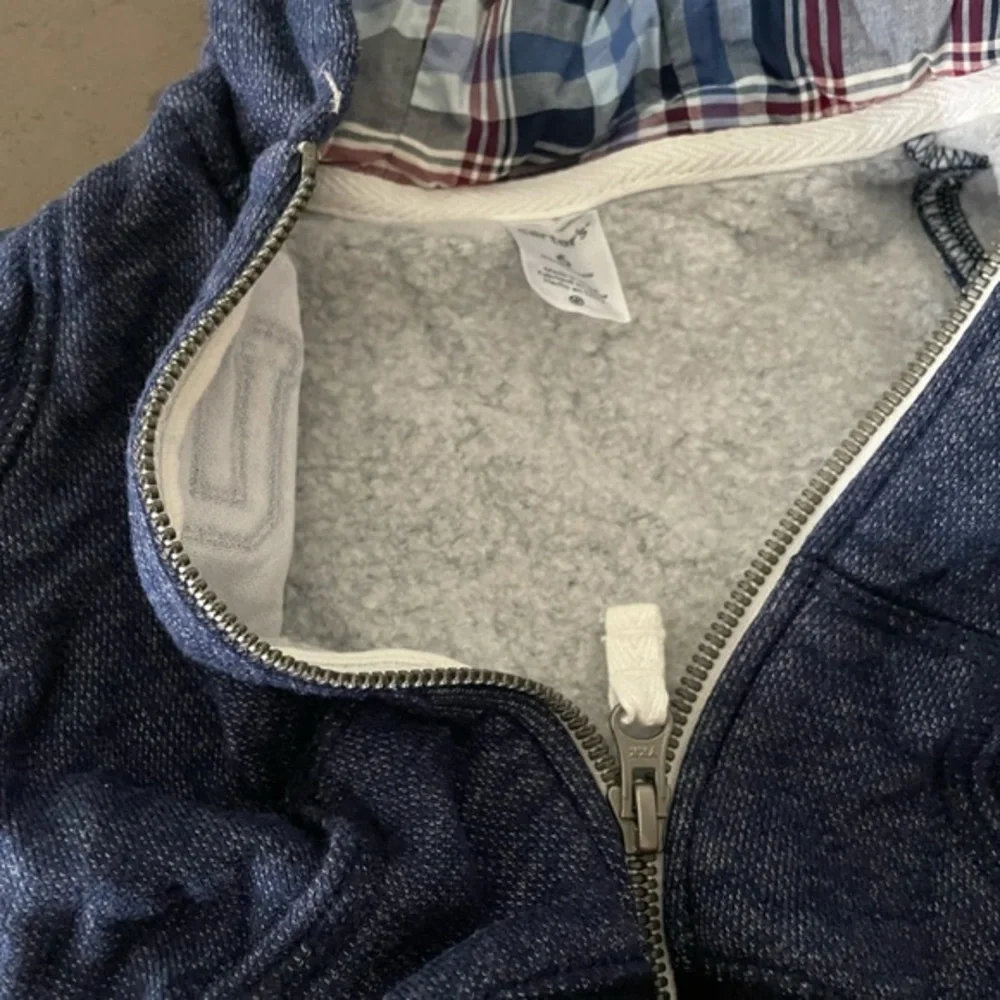Carter's Baby Hooded Sweatshirt